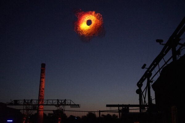 Black hole